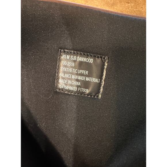 St. Johns Bay Knee High Riding Boots - Picture 7 of 7